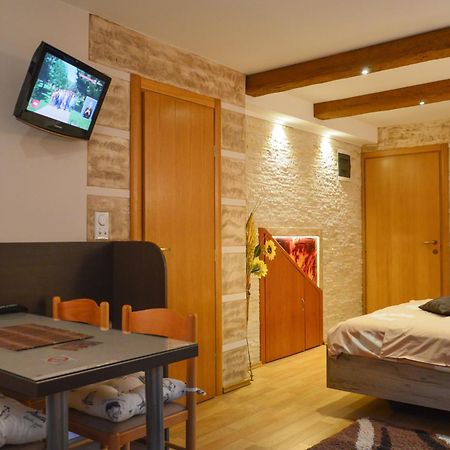 Apartments Josipovic Zlatibor Rum bild