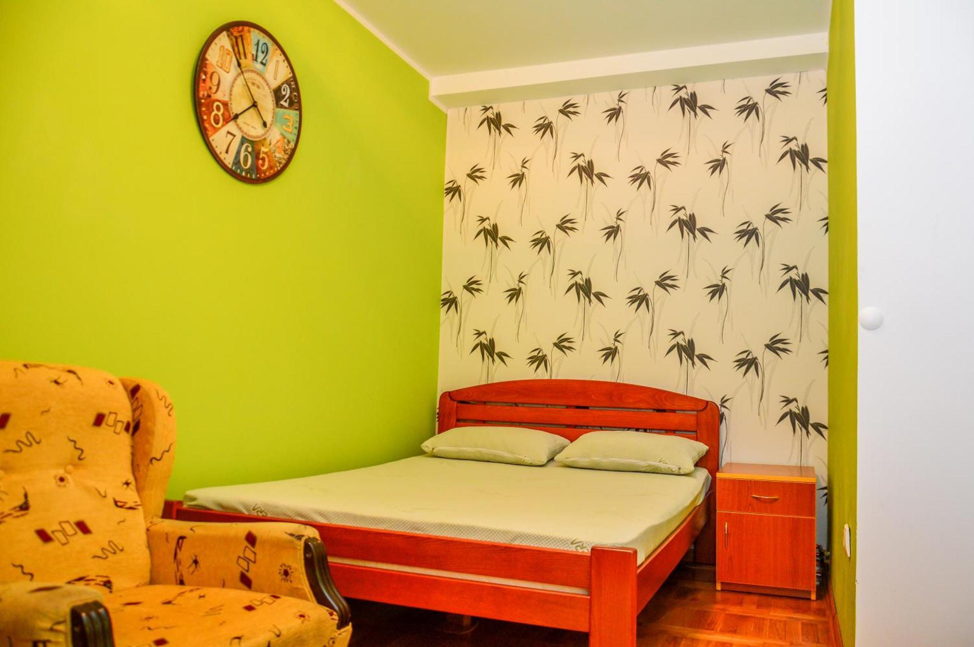 Apartments Josipovic Zlatibor Rum bild