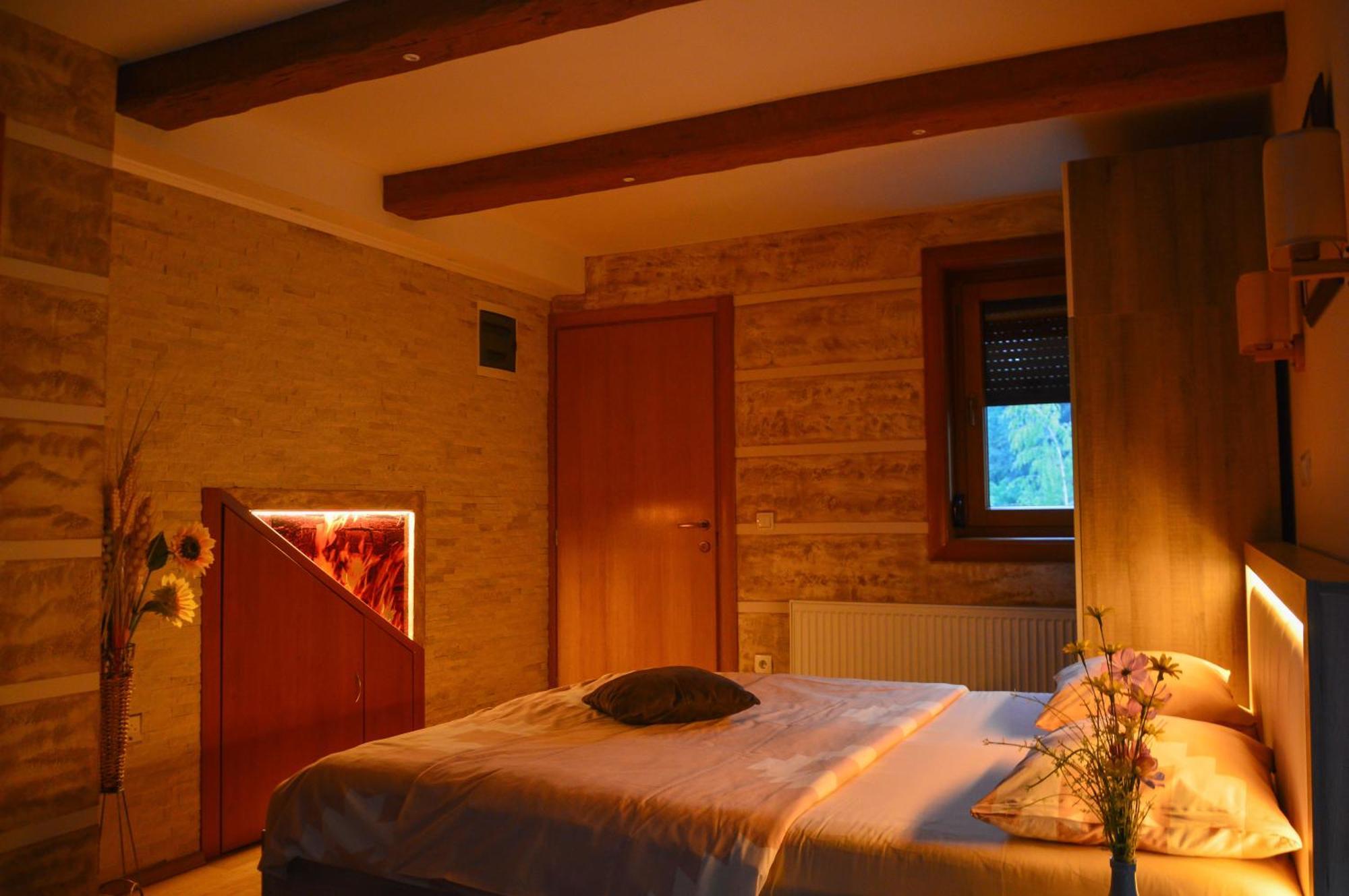 Apartments Josipovic Zlatibor Rum bild
