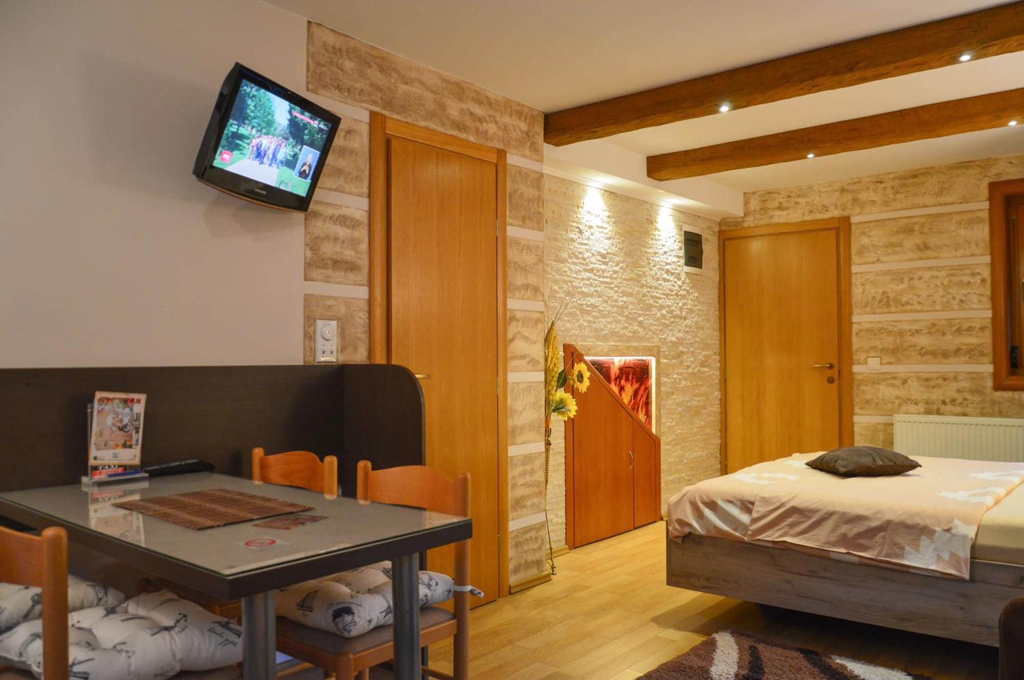 Apartments Josipovic Zlatibor Rum bild