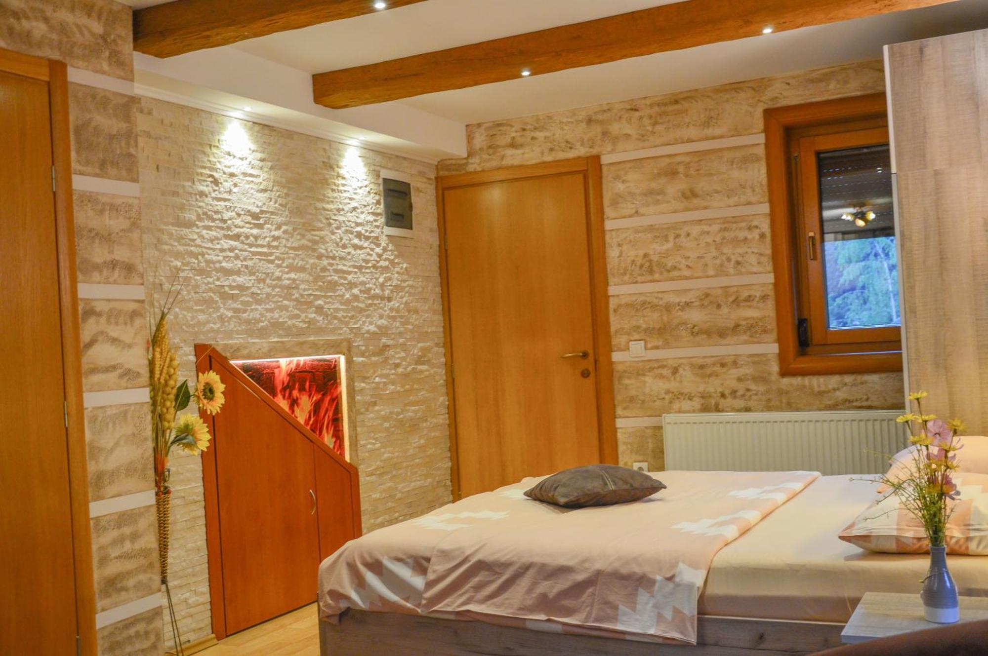 Apartments Josipovic Zlatibor Rum bild