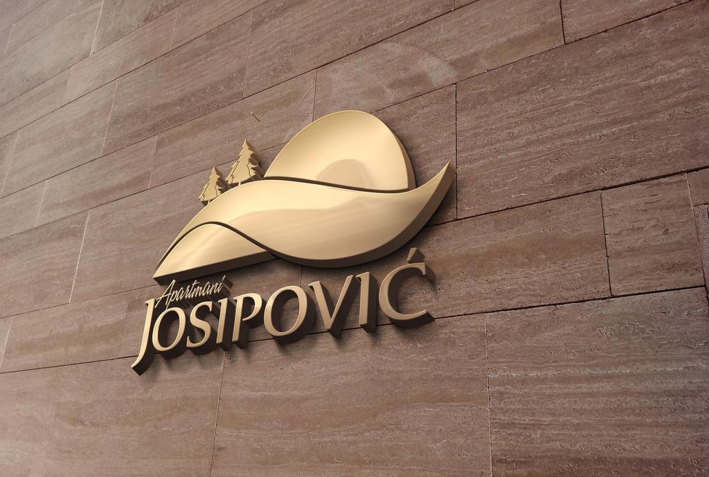 Apartments Josipovic Zlatibor Exteriör bild